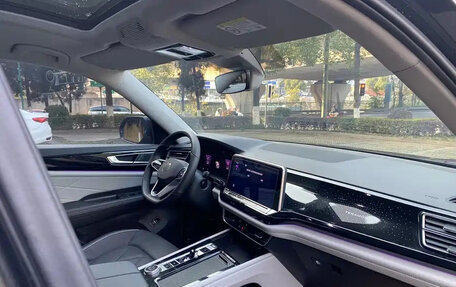 Volkswagen Teramont I, 2024 год, 5 050 017 рублей, 13 фотография