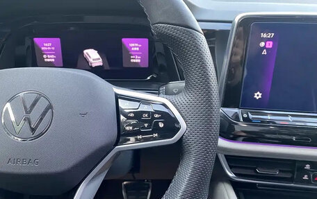 Volkswagen Teramont I, 2024 год, 5 050 017 рублей, 16 фотография