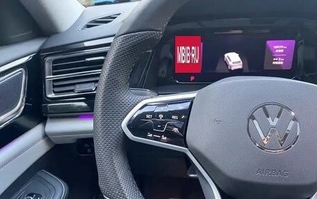 Volkswagen Teramont I, 2024 год, 5 050 017 рублей, 17 фотография