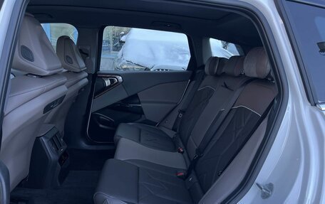 BMW X3, 2025 год, 7 990 000 рублей, 8 фотография