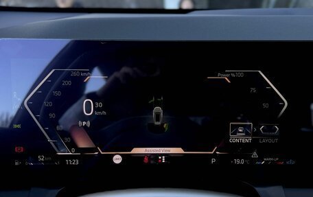 BMW X3, 2025 год, 7 990 000 рублей, 13 фотография