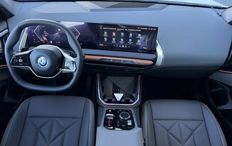 BMW X3, 2025 год, 7 990 000 рублей, 9 фотография