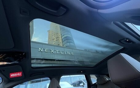 BMW X3, 2025 год, 7 990 000 рублей, 14 фотография