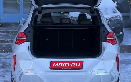 BMW X3, 2025 год, 7 990 000 рублей, 36 фотография