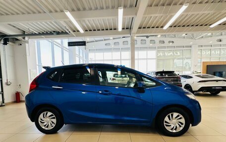 Honda Fit III, 2016 год, 999 000 рублей, 7 фотография