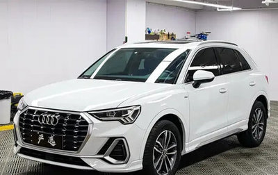 Audi Q3, 2022 год, 2 850 000 рублей, 1 фотография