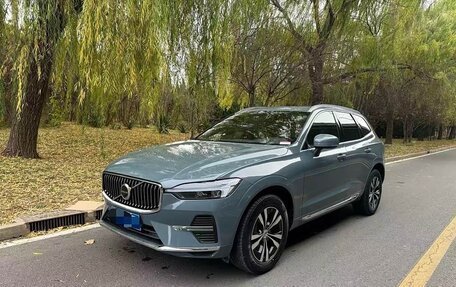 Volvo XC60 II, 2024 год, 4 310 325 рублей, 1 фотография