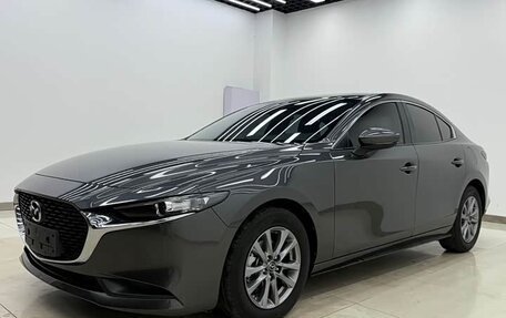 Mazda 3, 2021 год, 1 527 978 рублей, 1 фотография