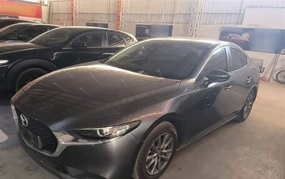 Mazda 3, 2021 год, 1 243 978 рублей, 1 фотография