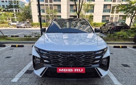 Hyundai Tucson, 2026 год, 4 400 000 рублей, 1 фотография