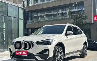 BMW X1, 2022 год, 2 600 009 рублей, 1 фотография