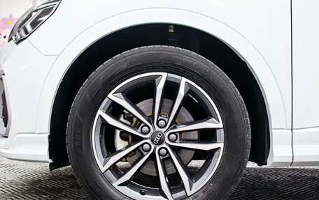 Audi Q3, 2022 год, 2 850 000 рублей, 6 фотография