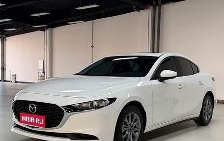 Mazda 3, 2021 год, 1 605 978 рублей, 1 фотография