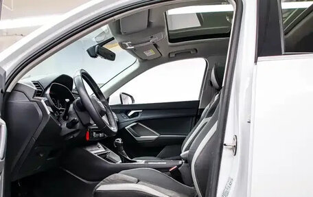 Audi Q3, 2022 год, 2 850 000 рублей, 9 фотография