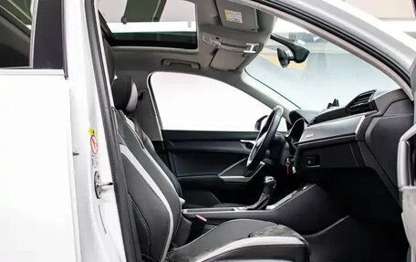 Audi Q3, 2022 год, 2 850 000 рублей, 11 фотография