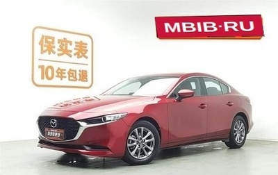 Mazda 3, 2021 год, 1 035 978 рублей, 1 фотография