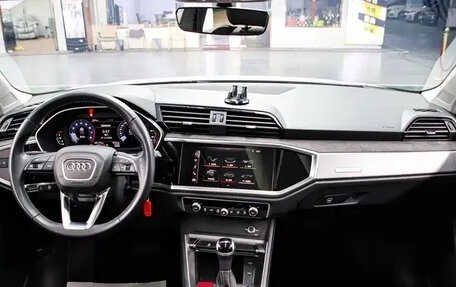 Audi Q3, 2022 год, 2 850 000 рублей, 8 фотография