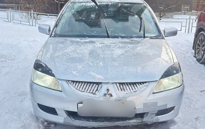 Mitsubishi Lancer IX, 2004 год, 225 000 рублей, 1 фотография