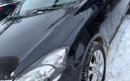 KIA cee'd I рестайлинг, 2011 год, 780 000 рублей, 1 фотография