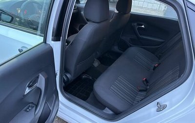 Volkswagen Polo VI (EU Market), 2018 год, 777 000 рублей, 1 фотография