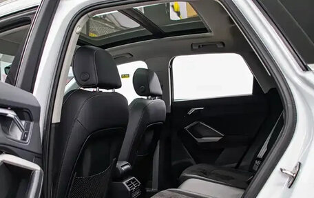 Audi Q3, 2022 год, 2 850 000 рублей, 19 фотография