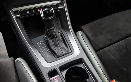 Audi Q3, 2022 год, 2 850 000 рублей, 17 фотография