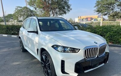 BMW X5, 2025 год, 14 700 000 рублей, 1 фотография