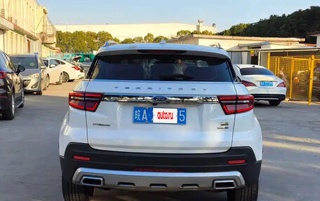 Ford Territory, 2021 год, 1 200 000 рублей, 4 фотография