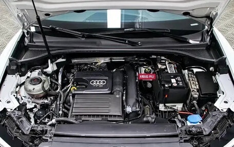 Audi Q3, 2022 год, 2 850 000 рублей, 21 фотография