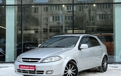 Chevrolet Lacetti, 2011 год, 685 000 рублей, 1 фотография