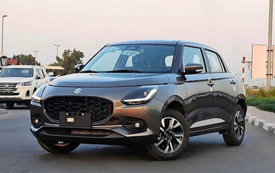 Suzuki Swift, 2026 год, 1 850 000 рублей, 1 фотография