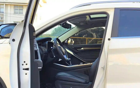 Ford Territory, 2021 год, 1 200 000 рублей, 8 фотография