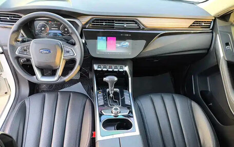 Ford Territory, 2021 год, 1 200 000 рублей, 7 фотография