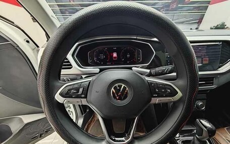 Volkswagen T-Cross I, 2021 год, 1 516 153 рублей, 4 фотография