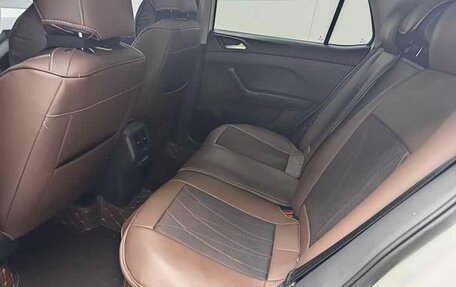 Volkswagen T-Cross I, 2021 год, 1 516 153 рублей, 7 фотография