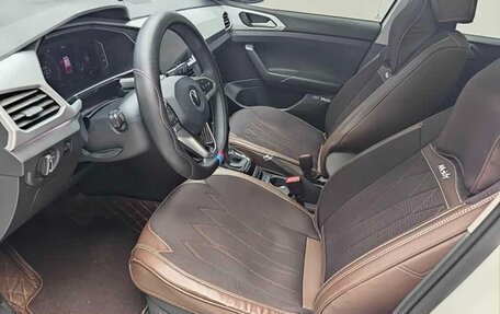 Volkswagen T-Cross I, 2021 год, 1 516 153 рублей, 6 фотография