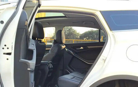 Ford Territory, 2021 год, 1 200 000 рублей, 9 фотография