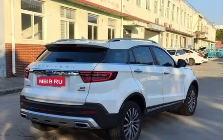 Ford Territory, 2021 год, 1 200 000 рублей, 6 фотография