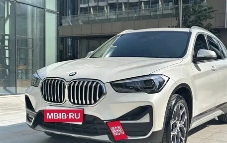 BMW X1, 2022 год, 2 600 009 рублей, 2 фотография