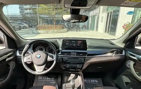 BMW X1, 2022 год, 2 600 009 рублей, 14 фотография