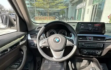 BMW X1, 2022 год, 2 600 009 рублей, 13 фотография