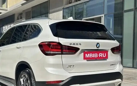 BMW X1, 2022 год, 2 600 009 рублей, 8 фотография