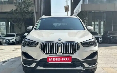 BMW X1, 2022 год, 2 600 009 рублей, 3 фотография