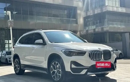 BMW X1, 2022 год, 2 600 009 рублей, 4 фотография