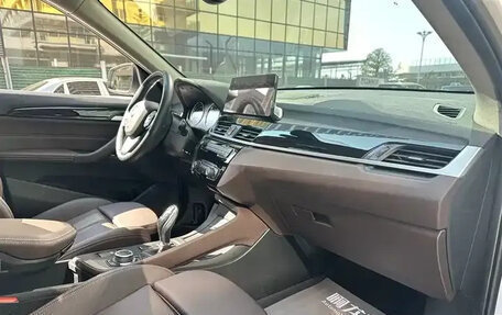 BMW X1, 2022 год, 2 600 009 рублей, 16 фотография