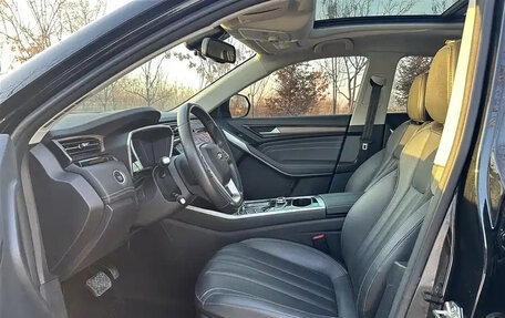 Ford Territory, 2021 год, 1 230 000 рублей, 7 фотография