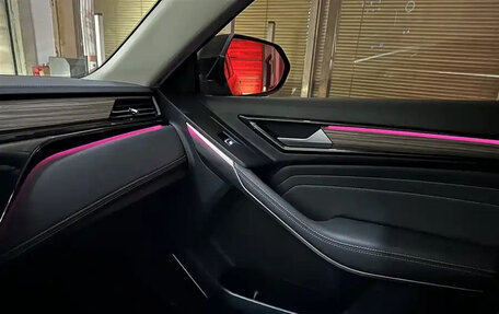 Ford Territory, 2021 год, 1 230 000 рублей, 9 фотография