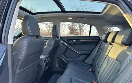 Ford Territory, 2021 год, 1 230 000 рублей, 8 фотография