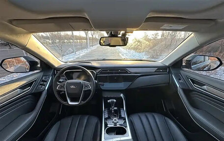 Ford Territory, 2021 год, 1 230 000 рублей, 10 фотография