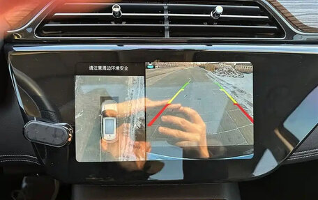 Ford Territory, 2021 год, 1 230 000 рублей, 12 фотография